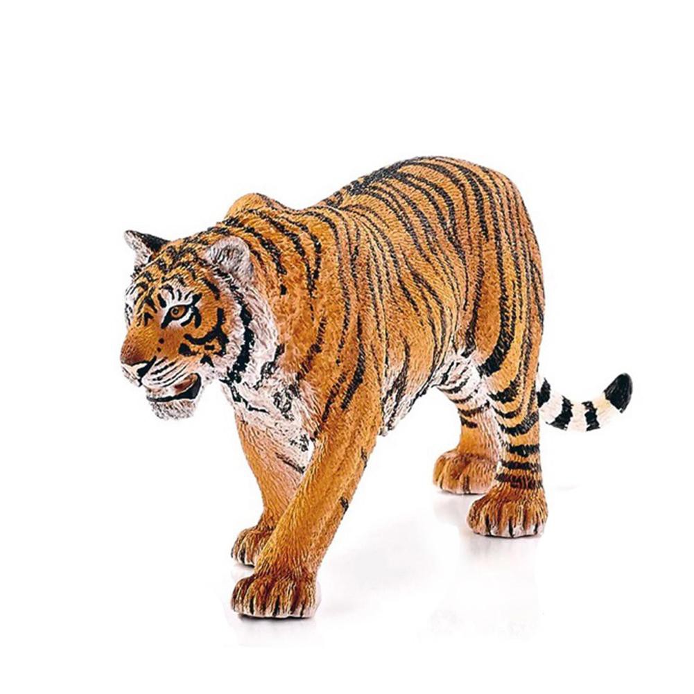 Mô Hình Con Hổ Đồ Chơi 6.2 Inch 14729