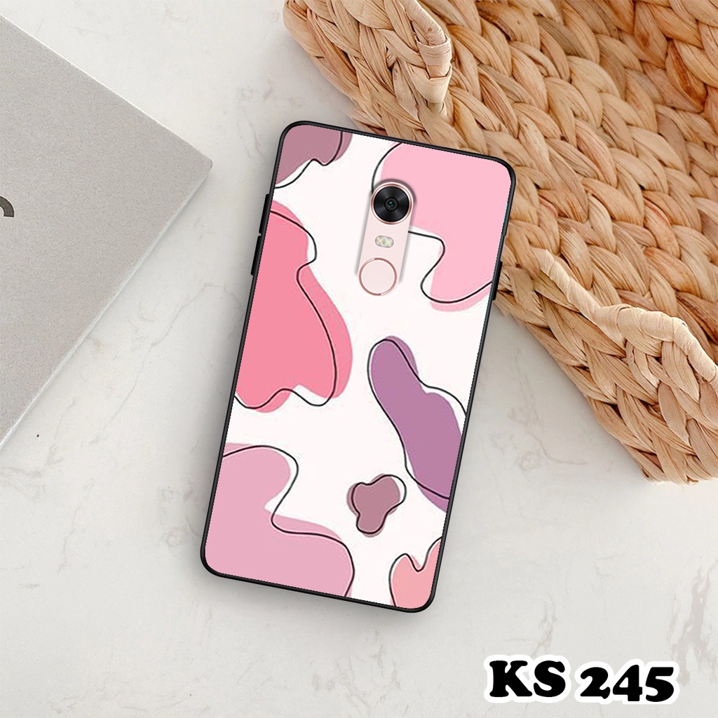 Ốp lưng Xiaomi Redmi Note 3 - Xiaomi Redmi Note 4 - Xiaomi Redmi Note 4X - Ốp in hình nhiều màu sắc, cá tính