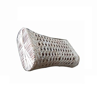 Gối mây cao cấp( 100% mây Cao Bằng tự nhiên)