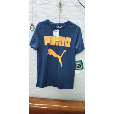 🌻🌻 Đồ bộ Puma cho bé trai 5 tuổi chính hãng