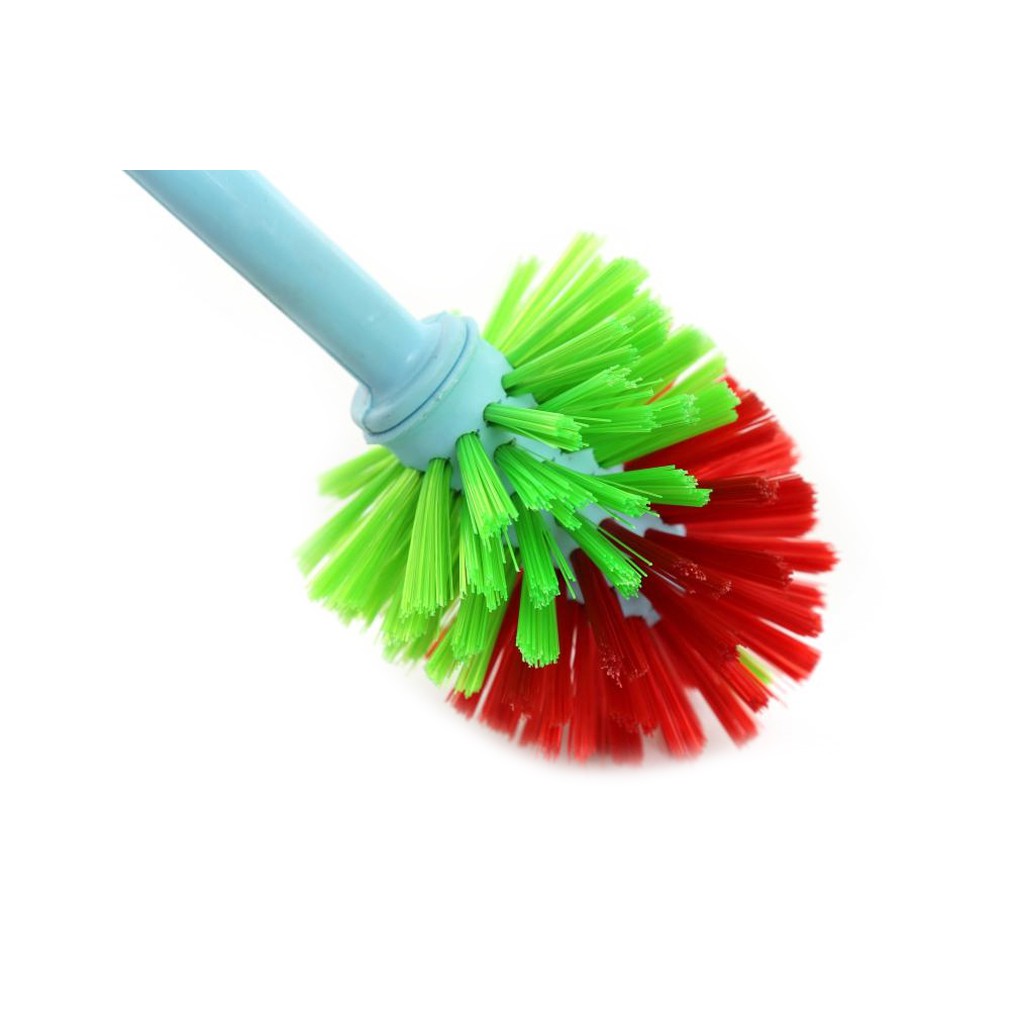 Cọ tròn nhựa Ohi@ma HM-1508 (HÀNG CHÍNH HÃNG)