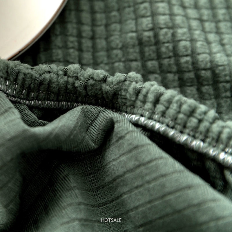 Vỏ bọc đầu giường gỗ mềm mại phong cách châu âu hiện đại