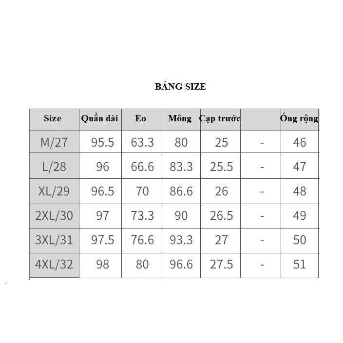 HB3203 Quần jean nữ dài ống loe hàng nhập