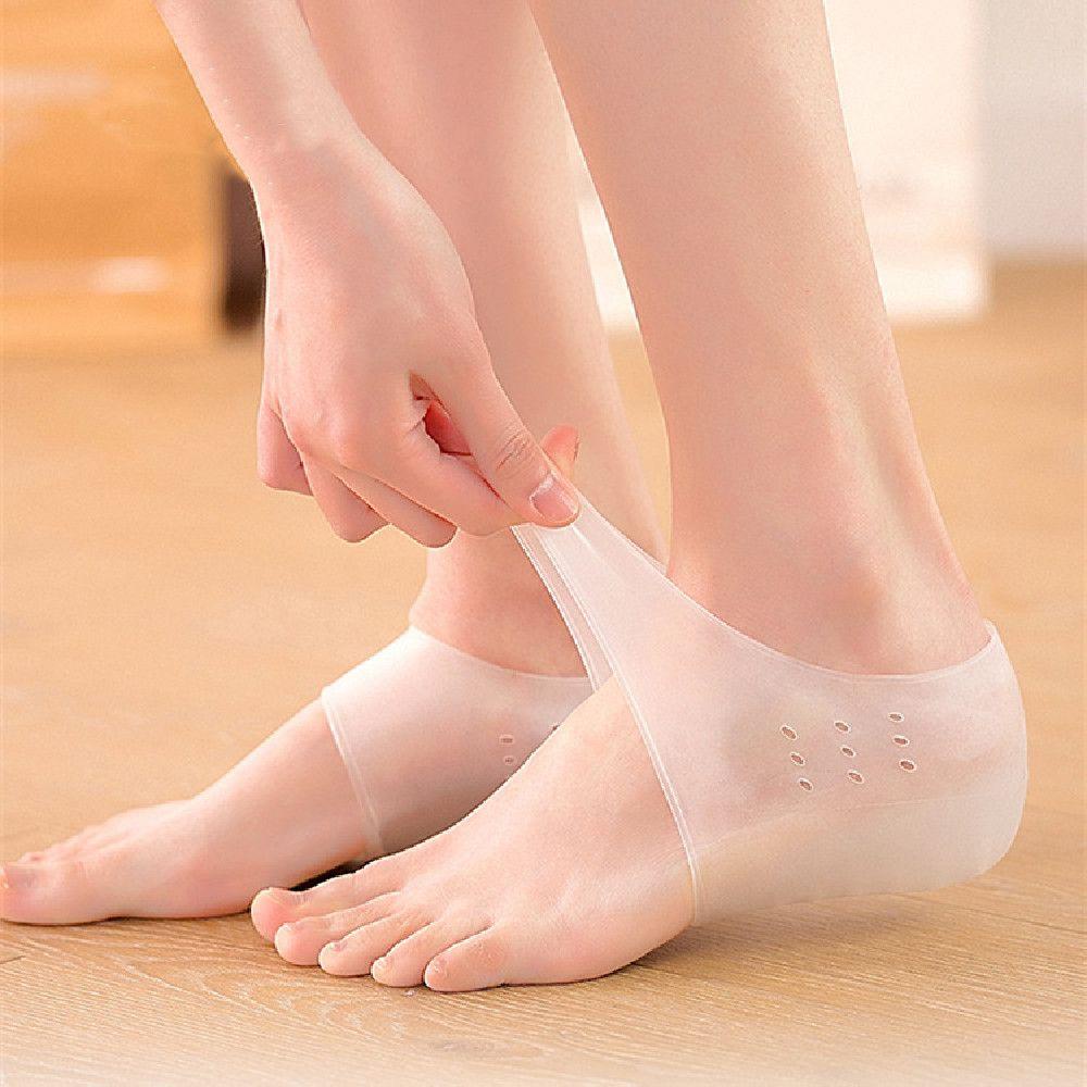 .Miếng Lót Giày Tăng Chiều Cao Tiện Lợi