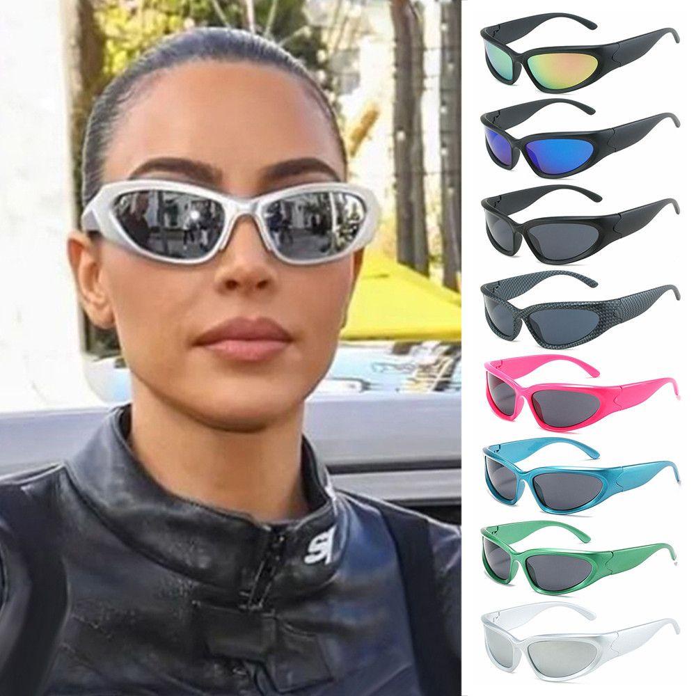 Kính Mát Phân Cực Unisex