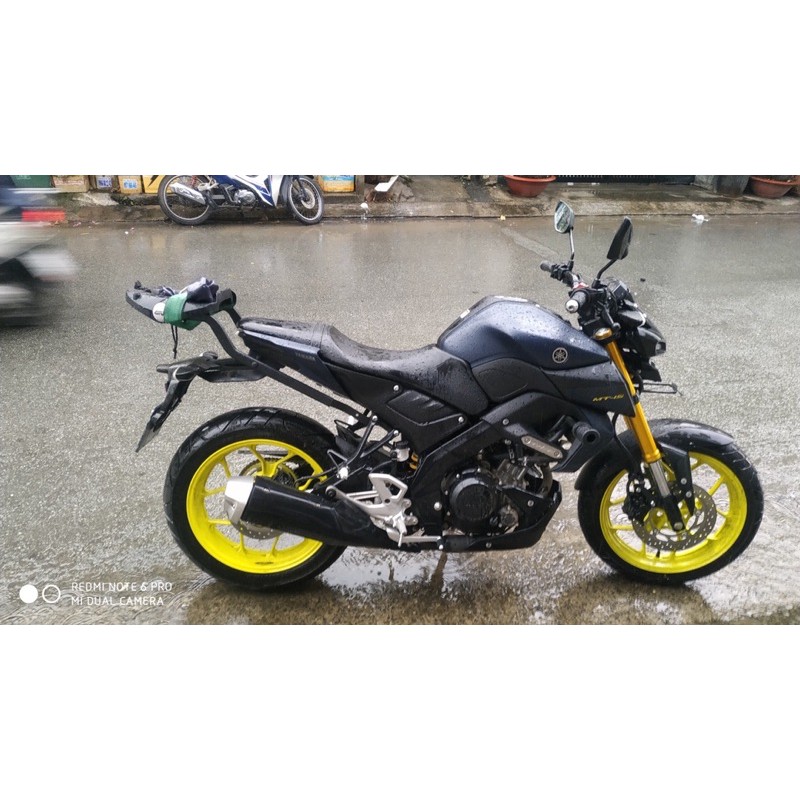Baga MT15 ( baga Givi MT15 )