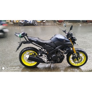 Baga MT15 ( baga Givi MT15 )