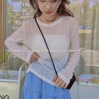 len tiêu dài tay 503