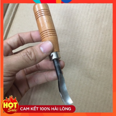 Đục gỗ đục cây cảnh ms003 mới