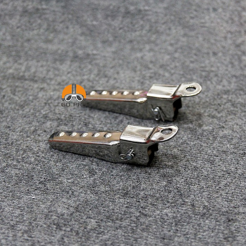 [CHÍNH HÃNG] Gác Chân Sau Cub 125 &amp; Các Loại Xe Khác