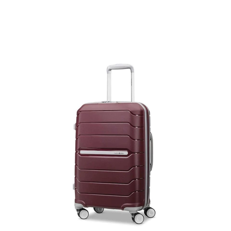 Vali Samsonite Freeform - Dòng VIP đẳng cấp, đỉnh cao size 24