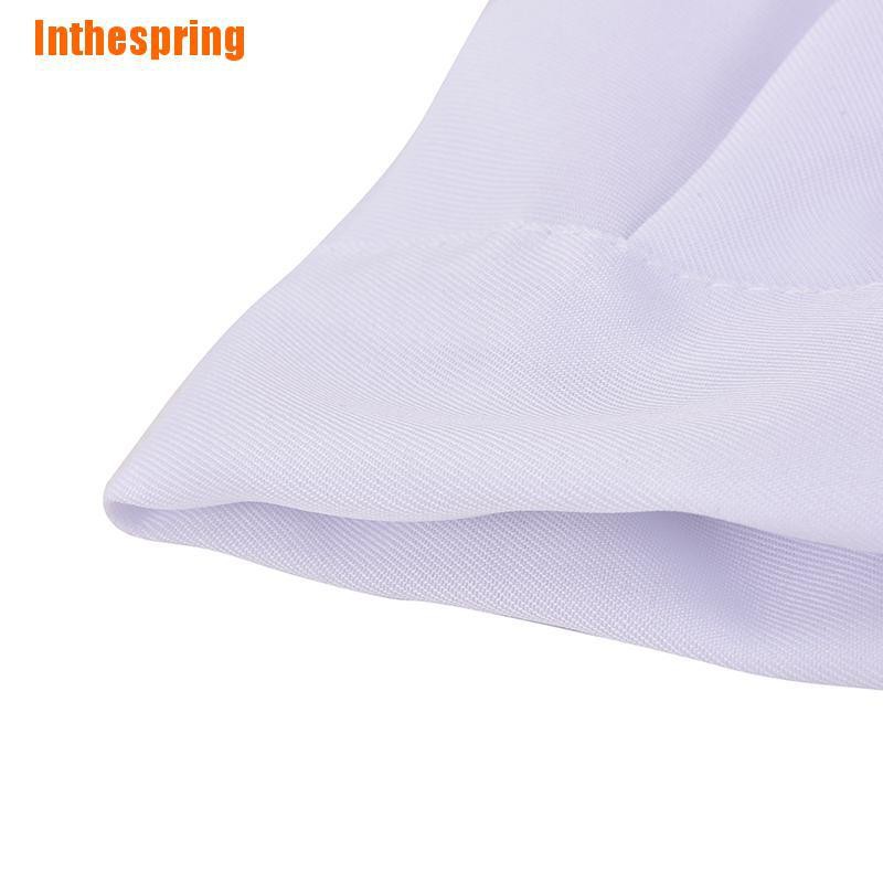 Mũ Đầu Bếp Co Giãn Tốt Cho Người Lớn