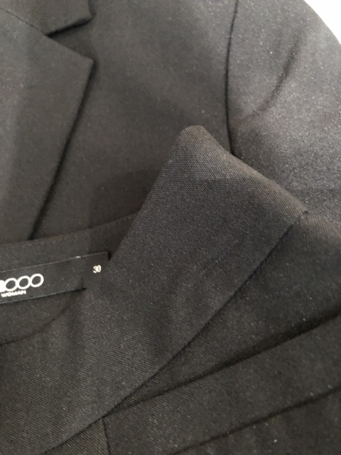 Bộ vest G2000 - Size 32