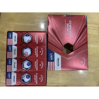 Callaway bóng golf Callaway USA