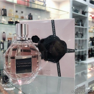 Vial nước hoa Viktor&rolf