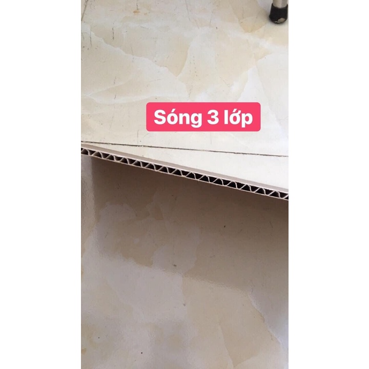 Thùng Carton 60x50x40 Size Lớn Chuyển Nhà - Đóng Hàng, Hộp Carton Giá Rẻ chỉ từ 599đ/h