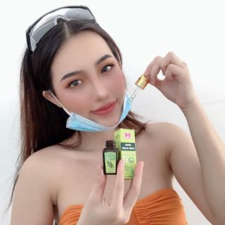 Serum tràm trà (tặng mask ngủ)