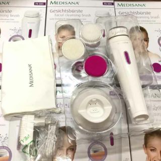 Máy rửa mặt medisana FB 885