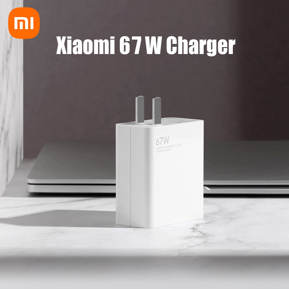Bộ sạc Nhanh Xiaomi 33W, 67W,120W cho All Xiaomi Mi 10s, Mipad 5, Mipad 5 pro,Mi 11 Pro,Mi 12 Pro... Sạc Siêu nhanh