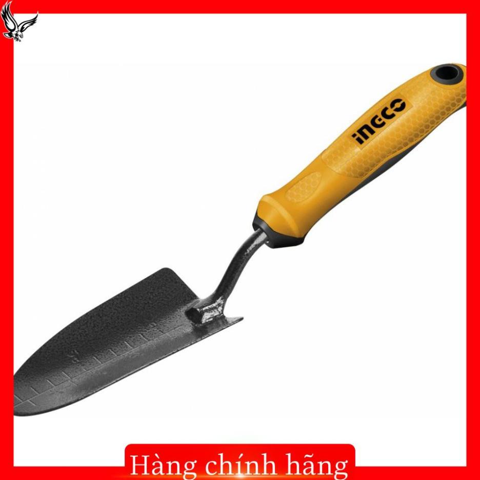 320mm Cây xẻng xúc đất làm vườn INGCO HFTT658