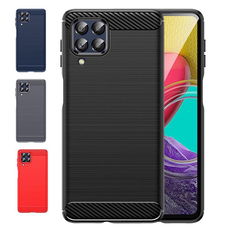 Ốp Điện Thoại Chống Sốc Cho Samsung Galaxy M33 5G