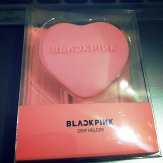 GRIP HOLDER BLACKPINK