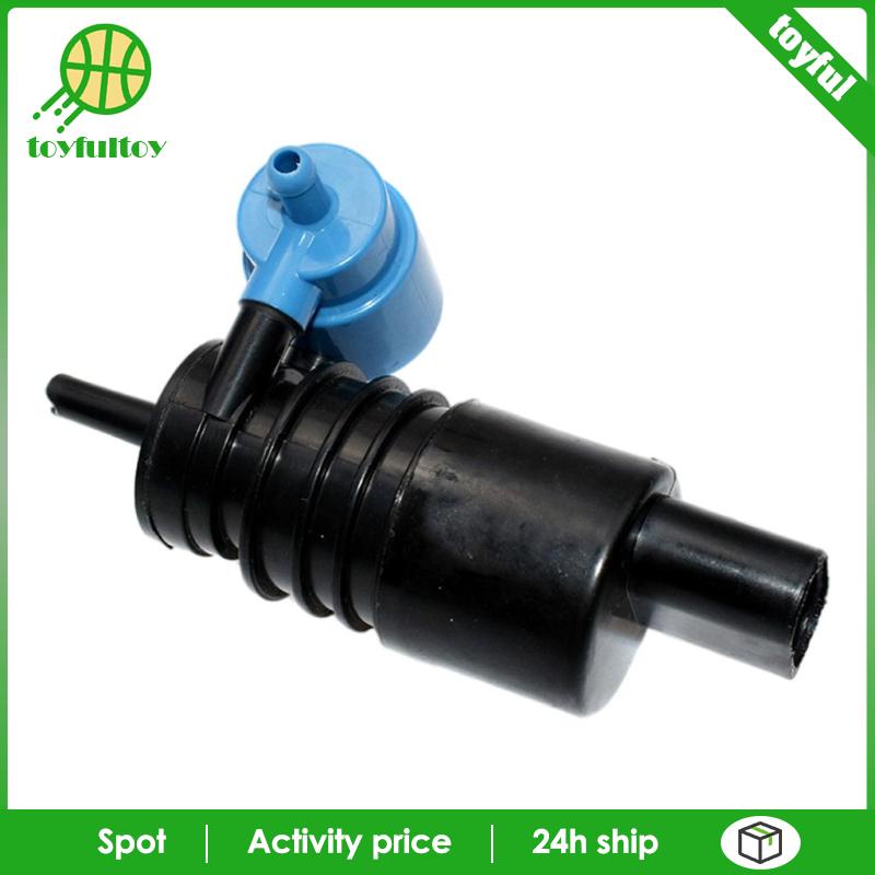 [Toyfulcabin] Bơm Rửa Kính Chắn Gió 1450059 Dây Đeo Thay Thế Cho Chevrolet Opel Encore Orlando