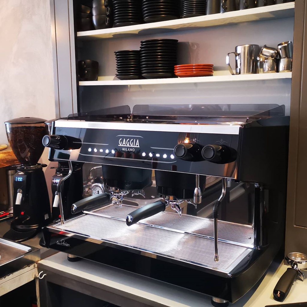 Gaggia Milano LaDecisa 2020