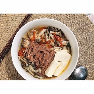 BÚN GẠO LỨT 250G