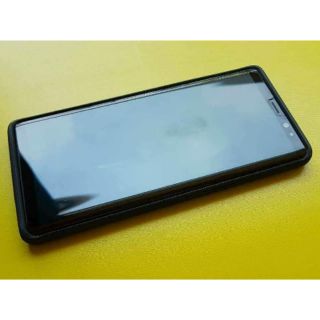 Kính cường lực full màn,  full keo nước cho Samsung Note 8, S9Plus,  S8plus