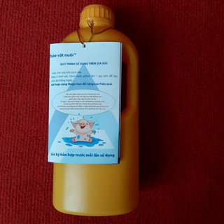 Men tiêu hóa Megacid L