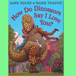 Bộ nhập 6q - How do dinosaurs