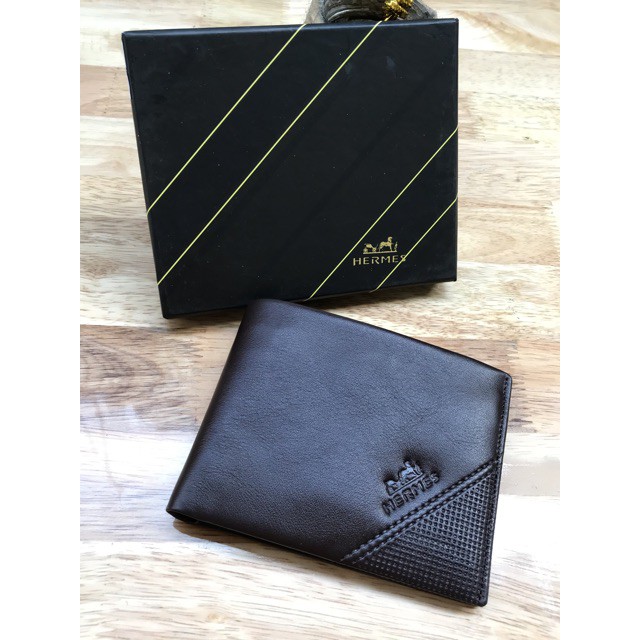 Ví Nam Chính Hãng💥Bop Da Nam Thương Hiệu Cao Cấp Full Hộp🔥Bảo Hành 12 Tháng