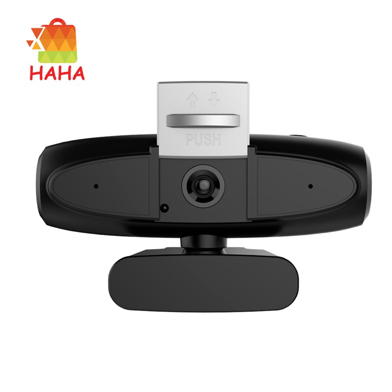 Webcam 1080p Hd Usb Cho Máy Tính