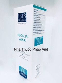 Secalia A.H.A 200ml