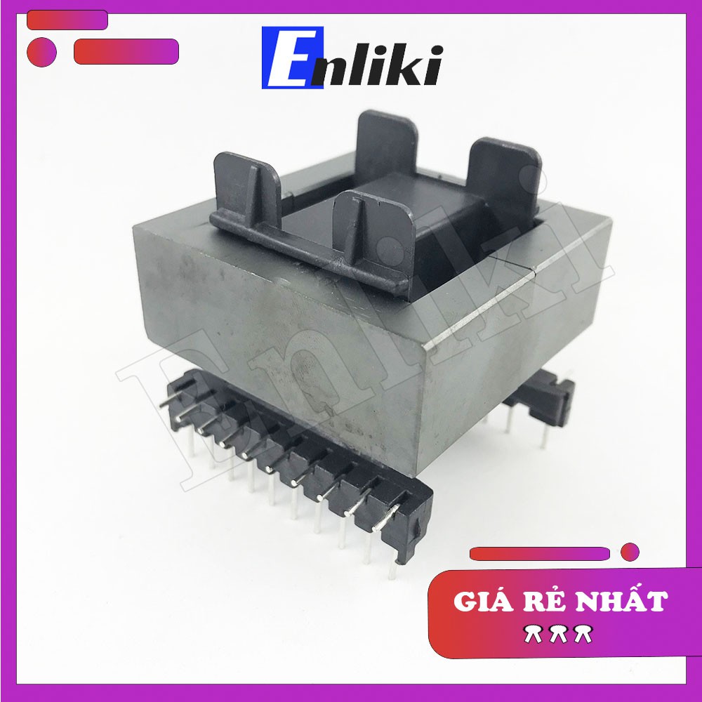 E55 EE55  Biến Áp Xung Nằm