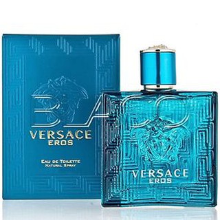 Auth - v.e.r.s.a.c.e - v.e.r.s.a.c.e eros for men edt 5ml