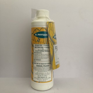 Chế phẩm sát khuẩn Physan 20 480ml - USA