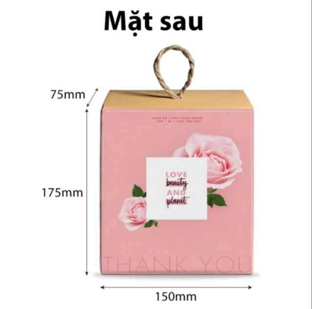 Sữa tắm sáng da rạng rỡ Love Beauty And Planet Majestic Glow | BigBuy360 - bigbuy360.vn