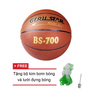 Bóng rổ GERU BS-700