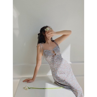Flora dress