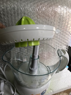Máy vắt cam Comet