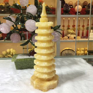 Tháp Văn Xương Ngọc Hoàng Long đại - LPTVX10011
