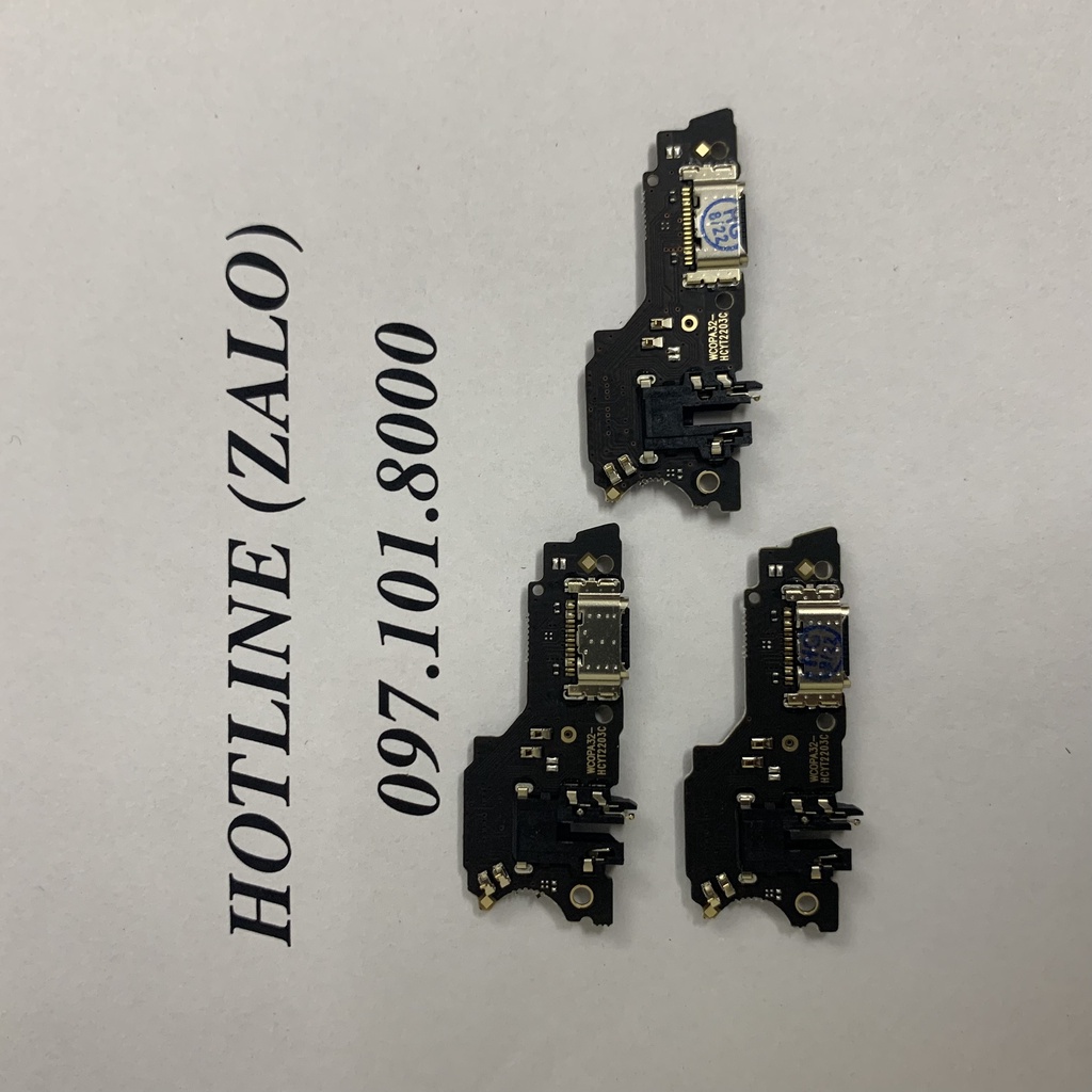 Bo Sạc Oppo A53 2020 - Thay thế