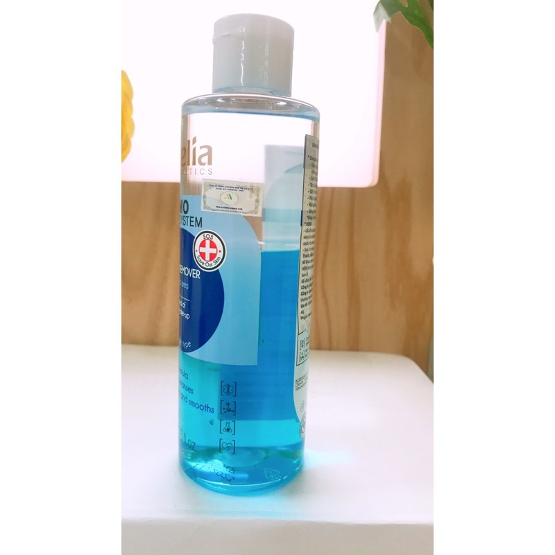 Nước tẩy trang DELIA - Tẩy trang sạch sâu dầu và nước sạch sâu dùng cho mọi loại da | BigBuy360 - bigbuy360.vn