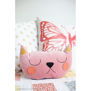 Vải Lông Nhung may gối handmade, thú bông siêu đẹp