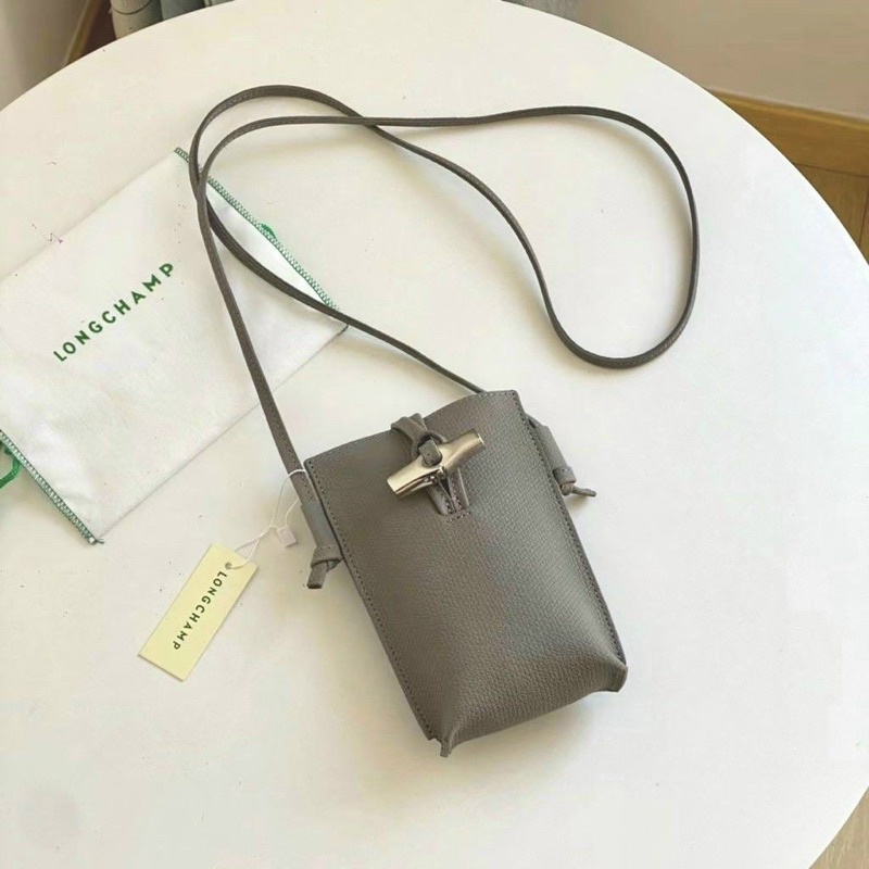 TÚI ĐIỆN THOẠI LONGCHAMP