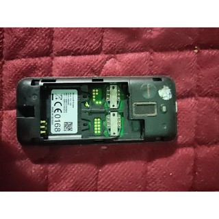 Nokia 130, hai sim, máy cũ dùng làm máy phụ