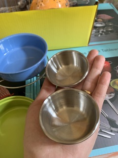 Set 33 Món Đồ Chơi Nấu Ăn Cho Bé