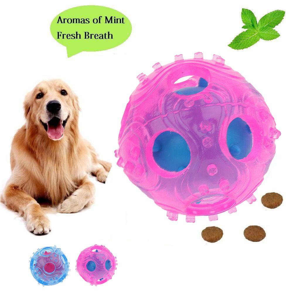 Đồ Chơi Ngậm Nướu Tương Tác Với Thú Cưng